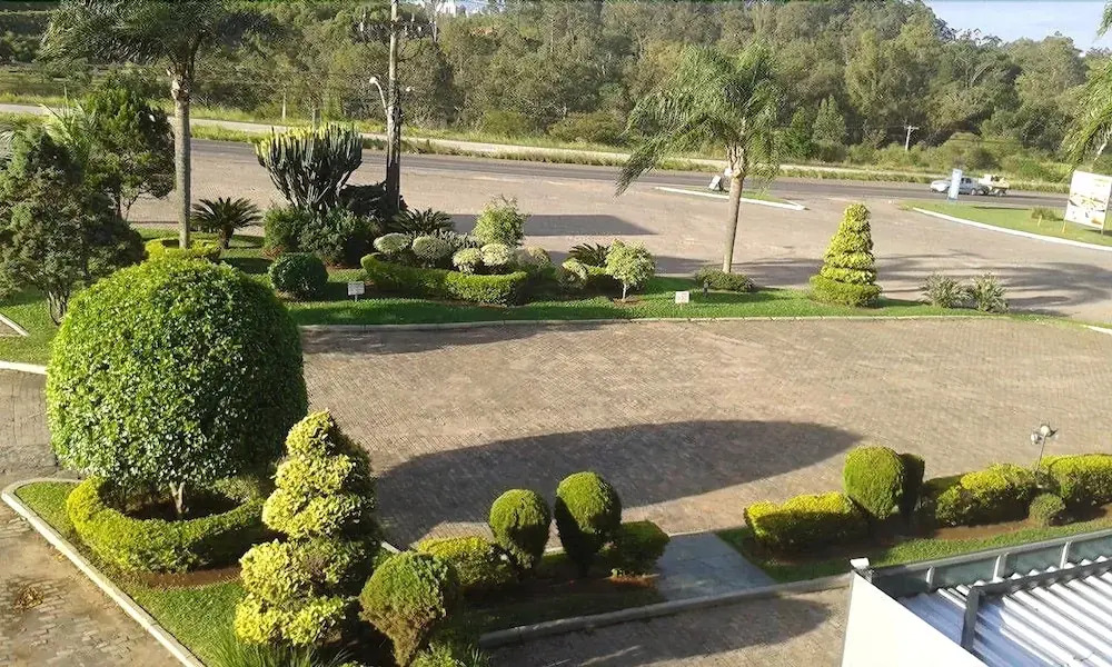 Hotel Radar
