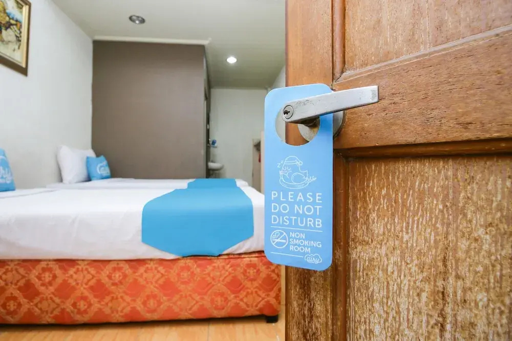 Airy Eco Syariah Lengkong Kliningan Tiga 11 Bandung