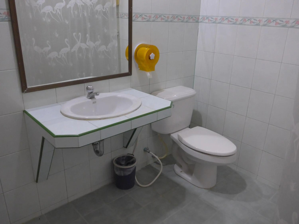 Forum House Hotel Krabi