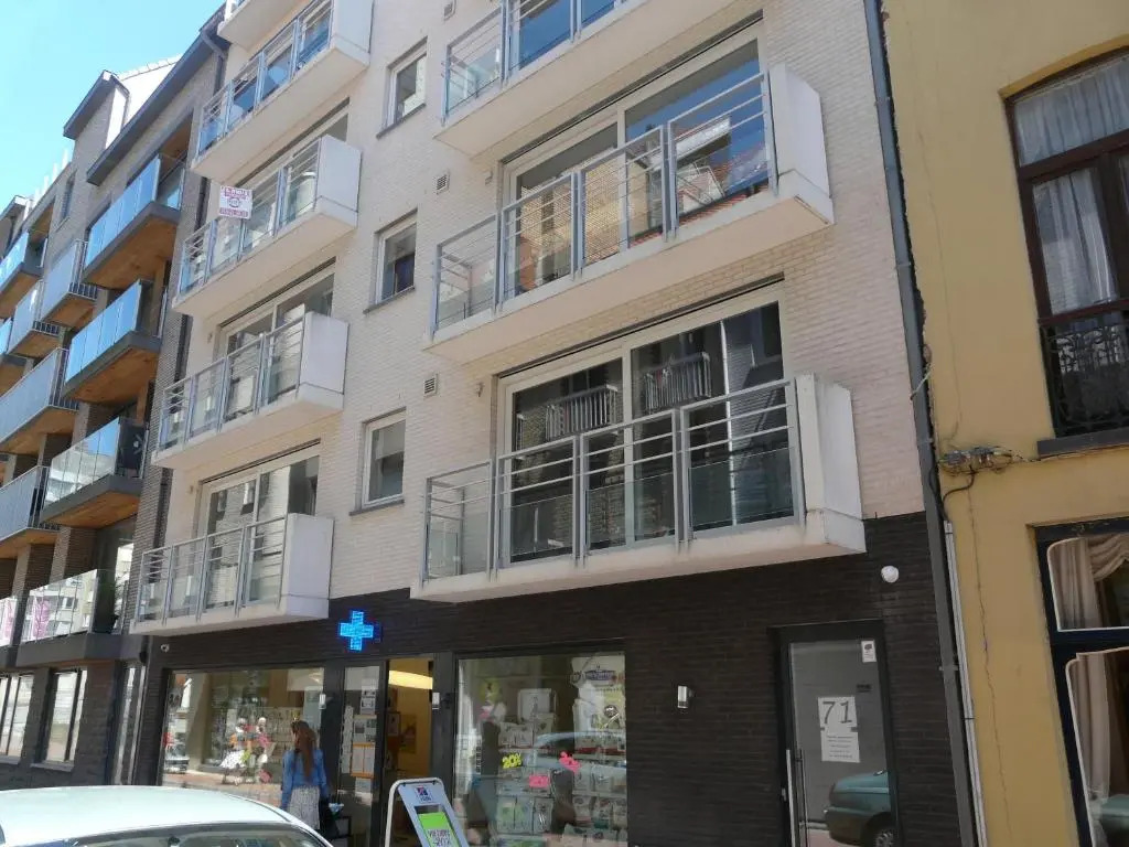 ABC Apartment