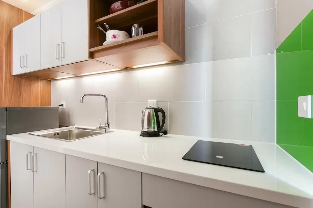 Theadora Hotel  Apartment