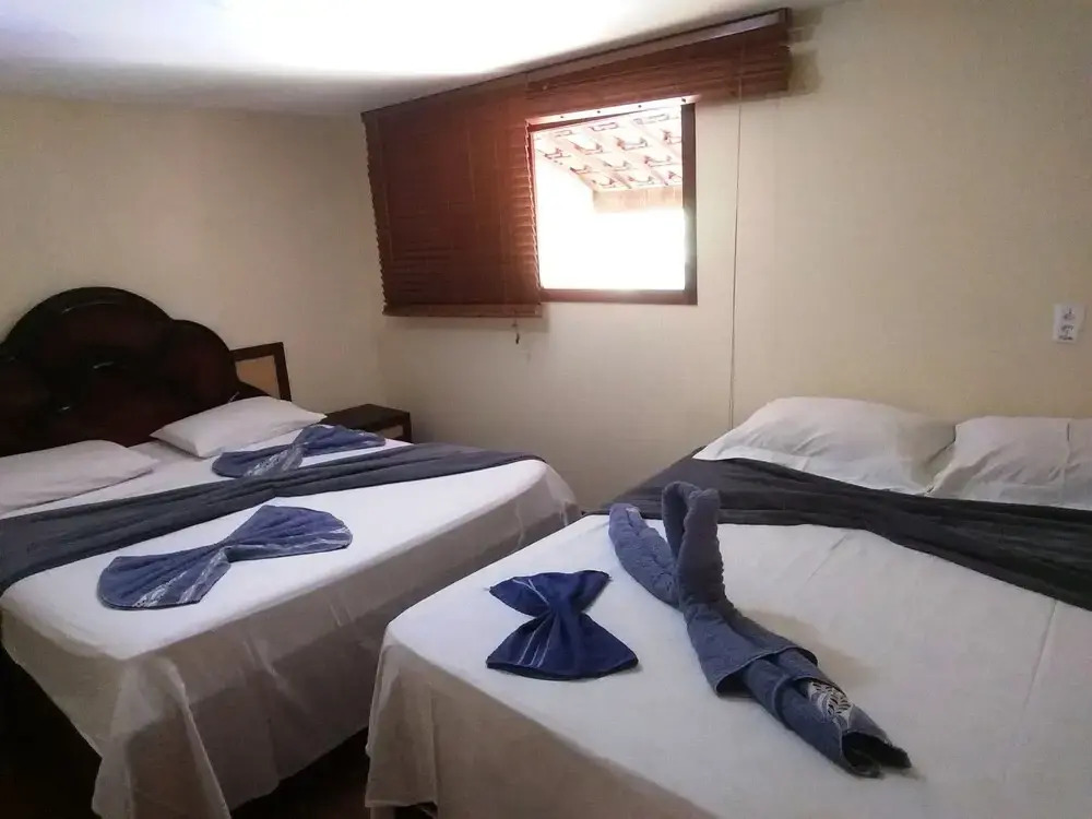 Solar Pipa Apartments