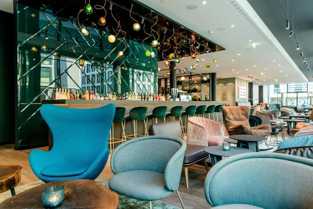 Motel One Stuttgart-Hauptbahnhof