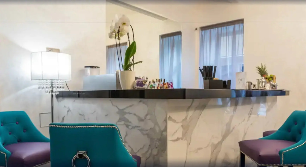 Wenceslas Hotel & Apartments
