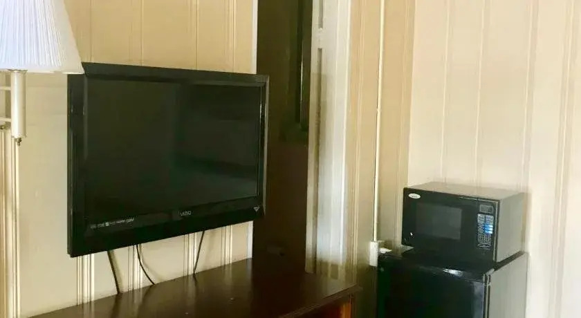 Brookwood Motel