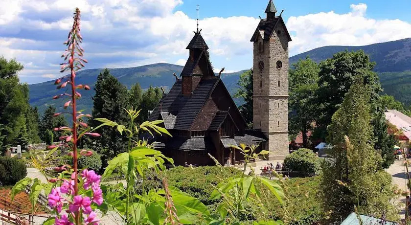 Villa Polonia