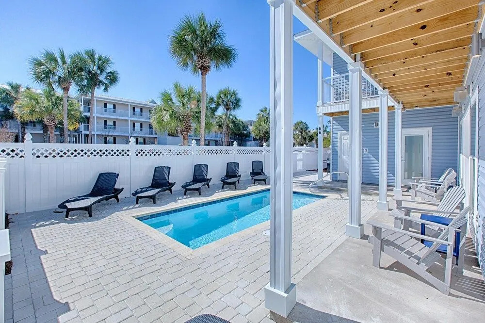 Pier Destin-Y - 66 Pompano Street
