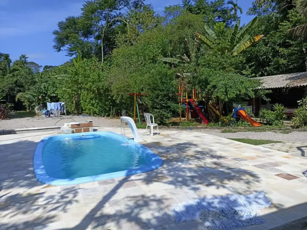 Suites Brejauva