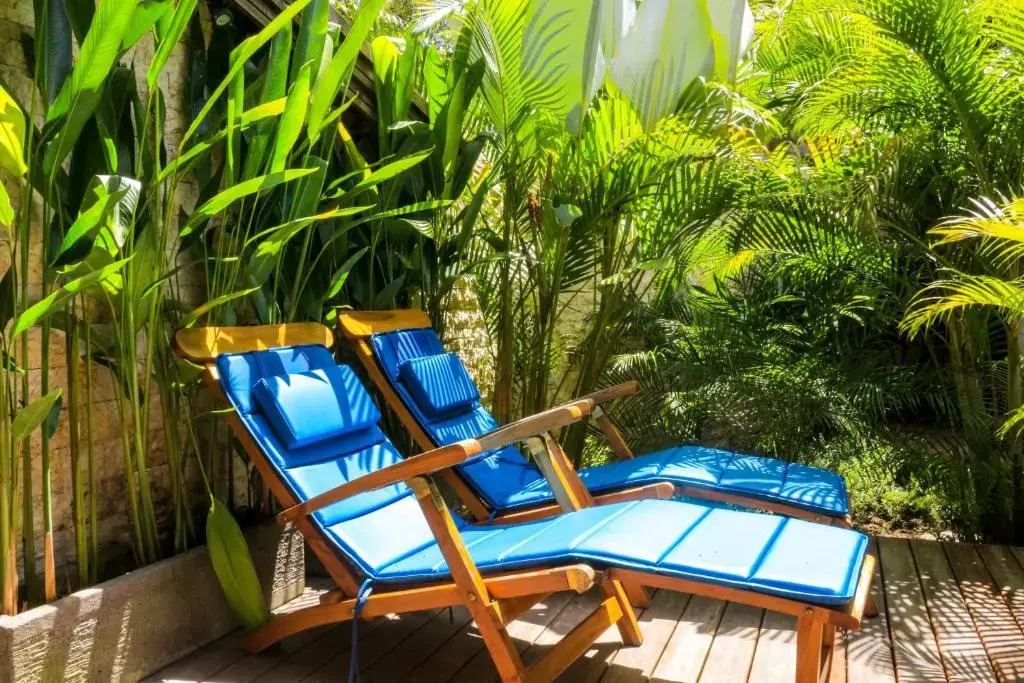 Chanteak Bali - Teak House 2