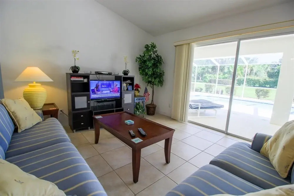 Villa Grandjean - Comfort - 4 Bedroom