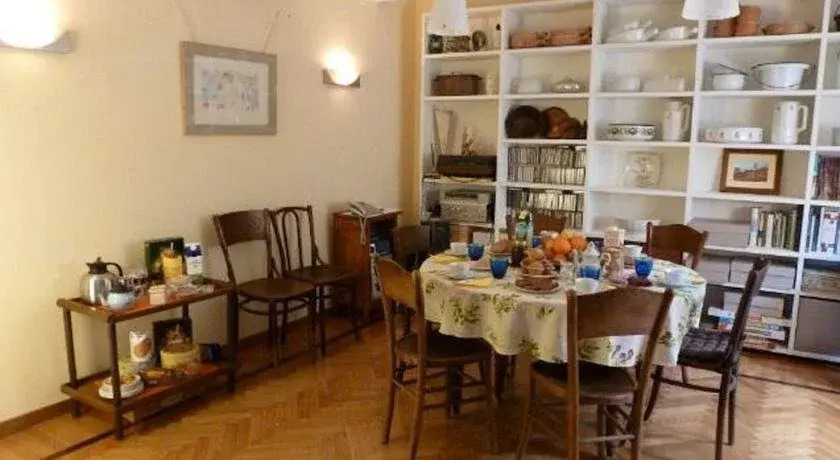 Casa Dei Suoni B&B