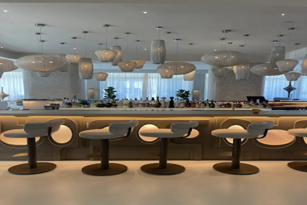 Mondrian Beach Lifestyle Resort By Accor