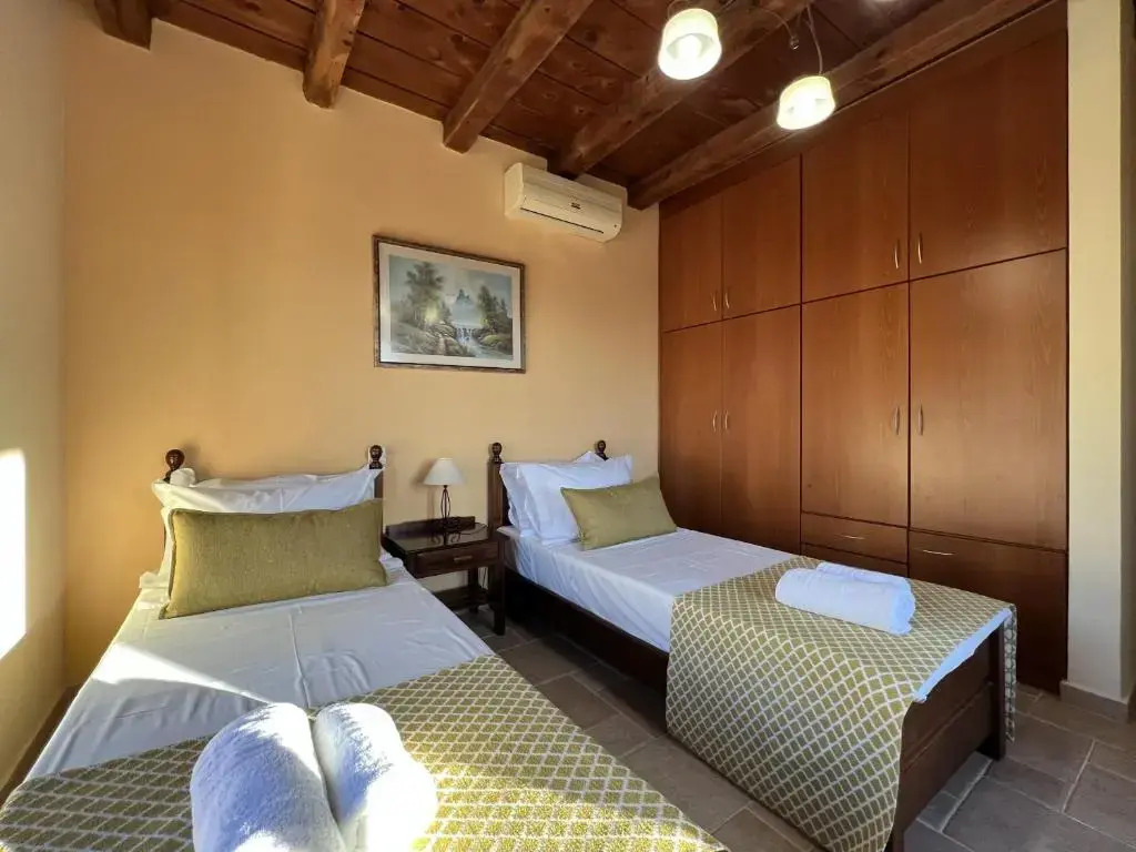 Villa Zara