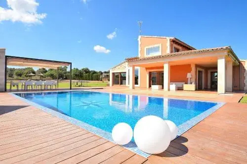 007 Villa Son Morei de les Penyes ETV13143 by Mallorca Charme