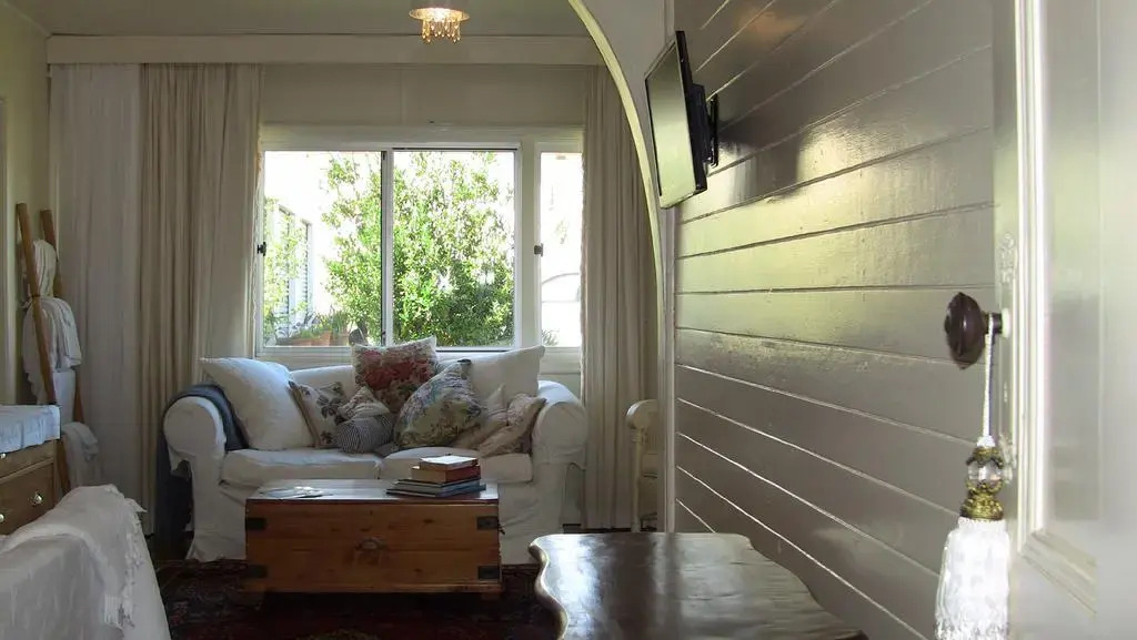 McGowans Boutique B&B