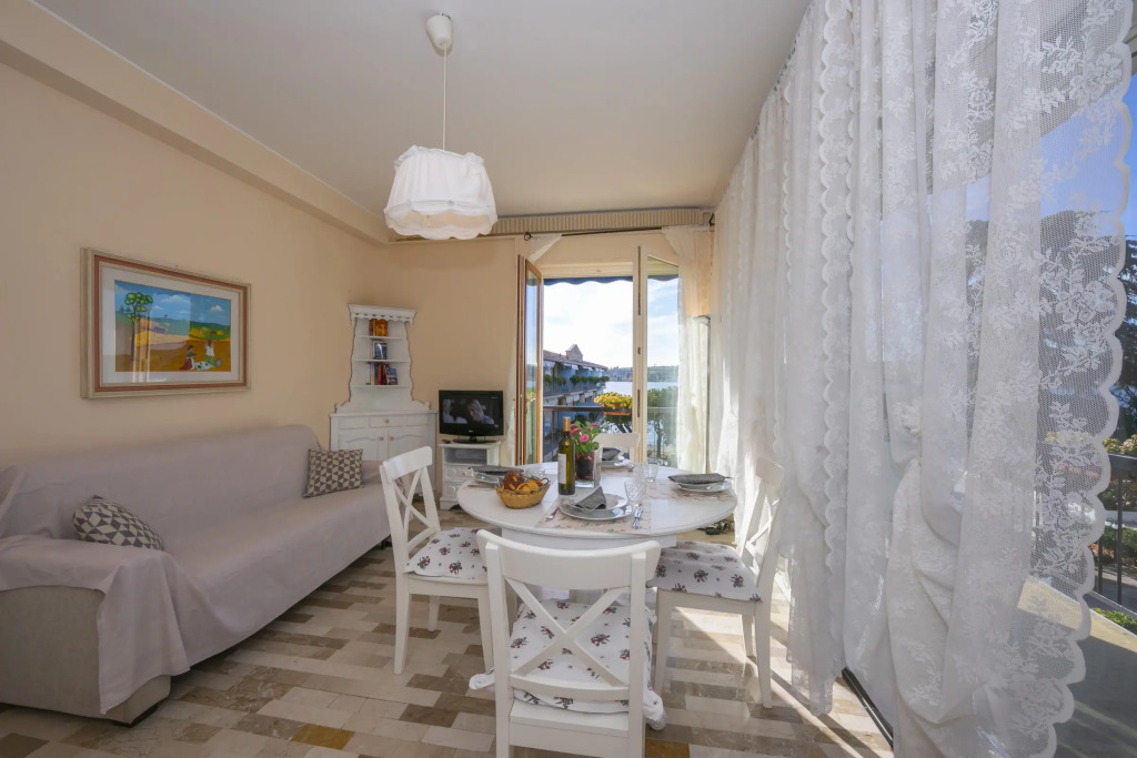 Casa Rossella
