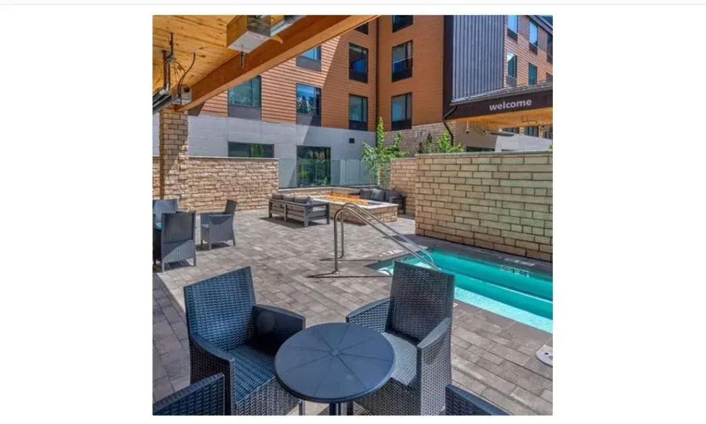 Hampton Inn & Suites South Lake Tahoe