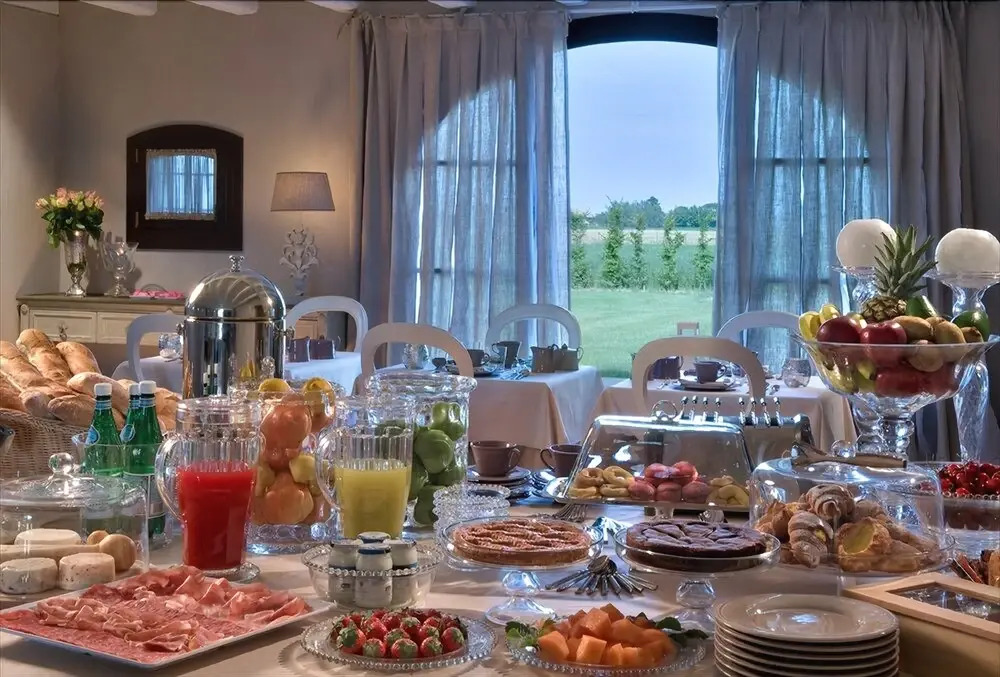 Relais Villa Giulia