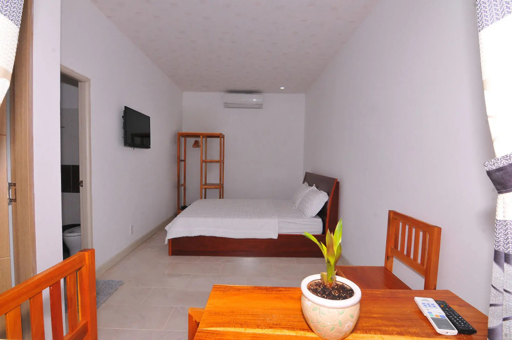 ღ Orchid Guesthouse ღ 5 minutes to the Beach & Night Market ღ