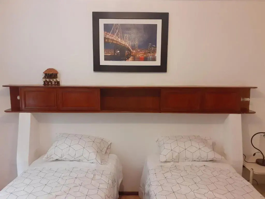 Inka Ayllu Hospedaje