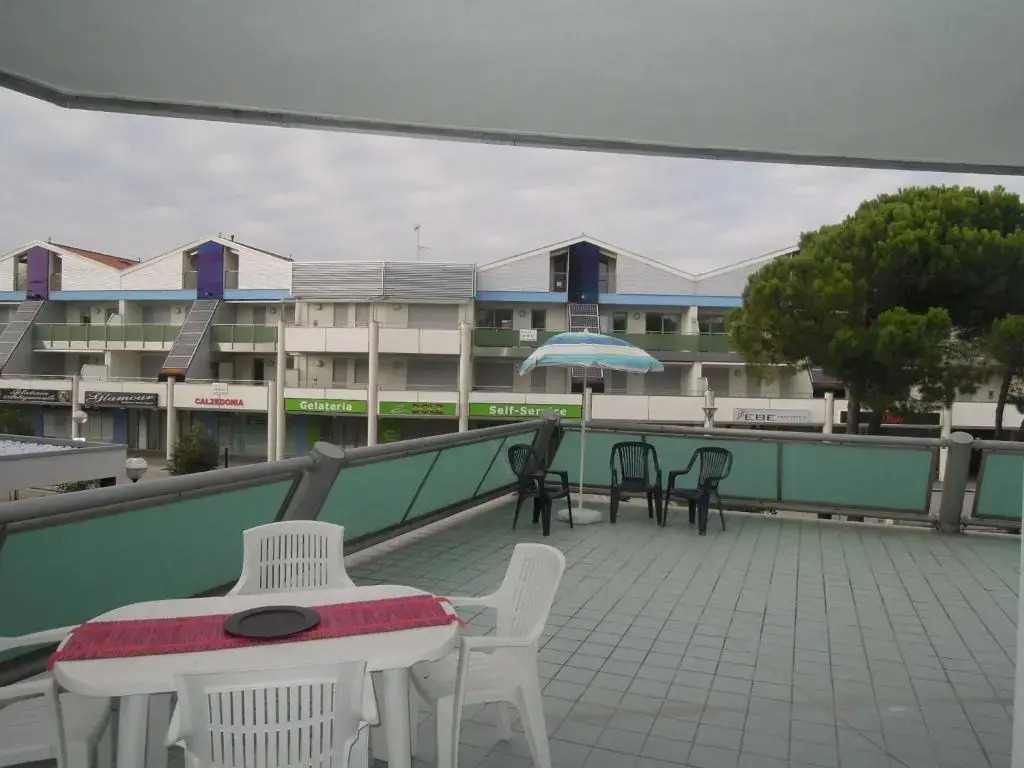 Condominio Adriatico
