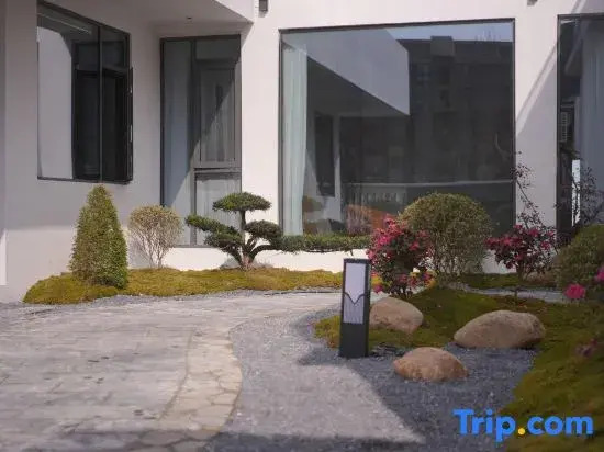 Yixi Cishe Homestay (Taoxichuan Cultural and Creative Block, Jingdezhen)