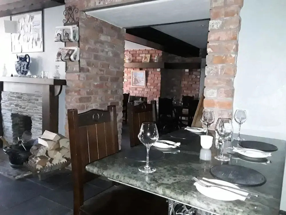 Paul Arthurs Restaurant & Rooms - Kircubbin