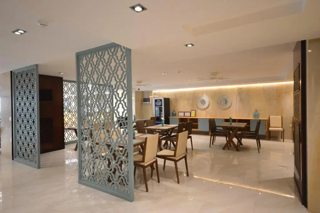 Rahhal AlBahr Serviced Apartments