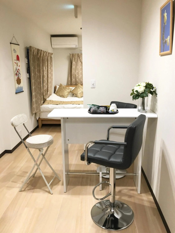My Home in Tokyo - Vacation STAY 73228v