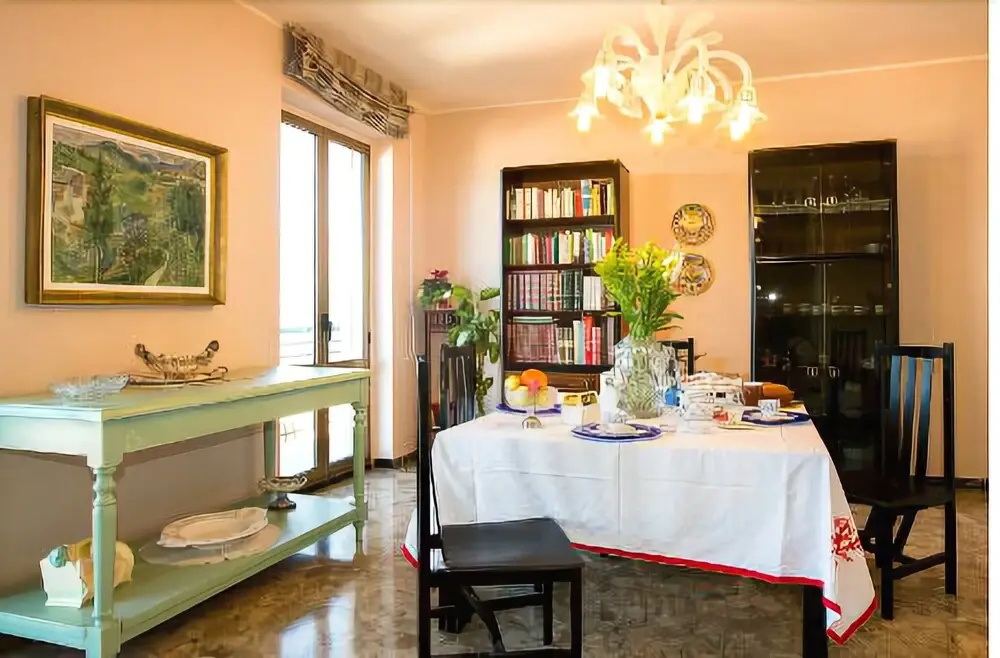 La Pinetina B&B