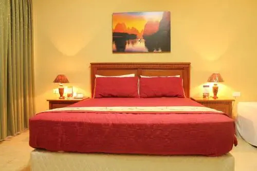 Mirador Hotel
