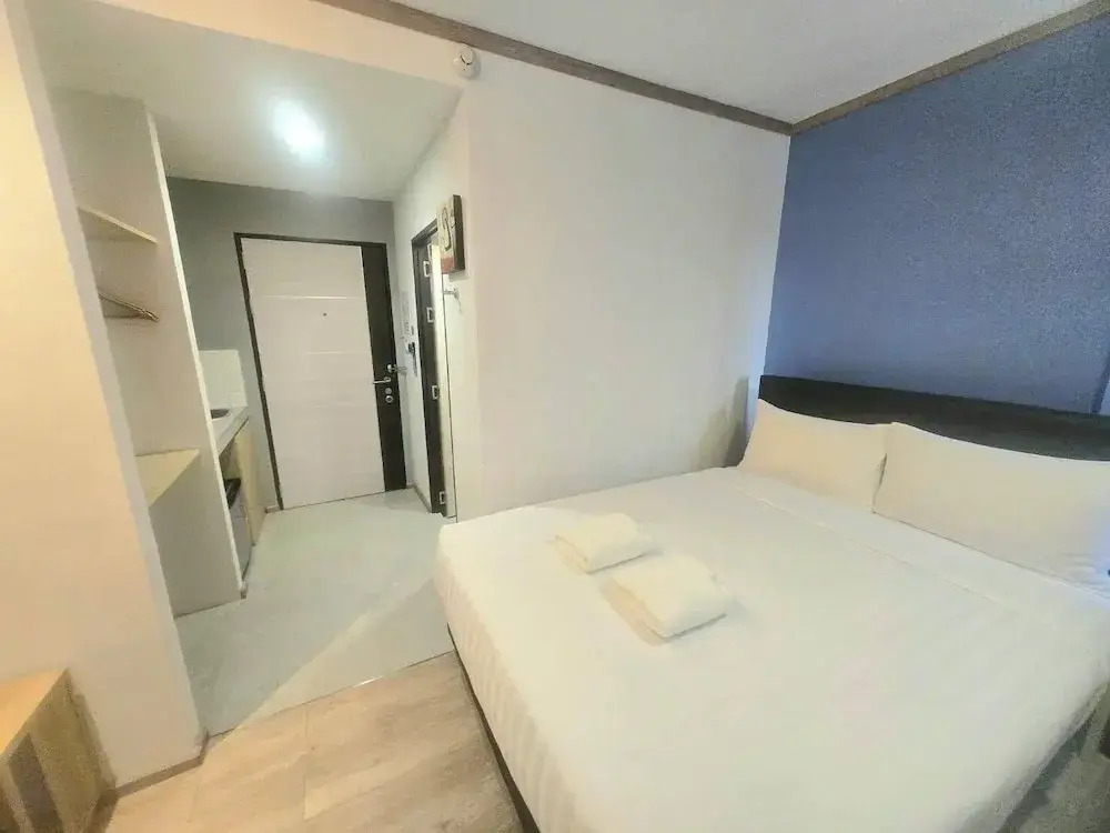 Prom Thailand Cultural Centre Hotel Anex2
