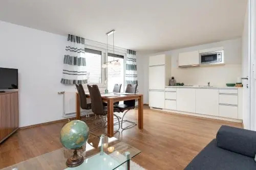 Weingut-Ferienwohnung Münzenrieder