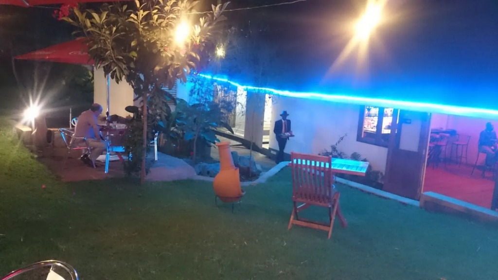 Hotel Riverview Westlands