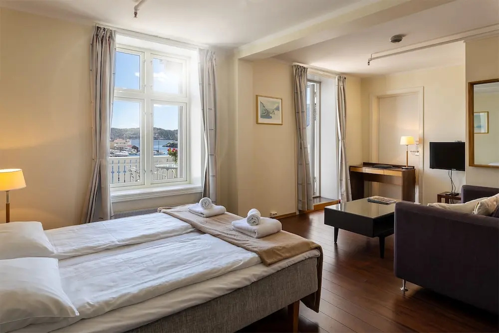 Victoria Hotel Kragerø