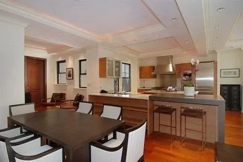 The Walton Residence