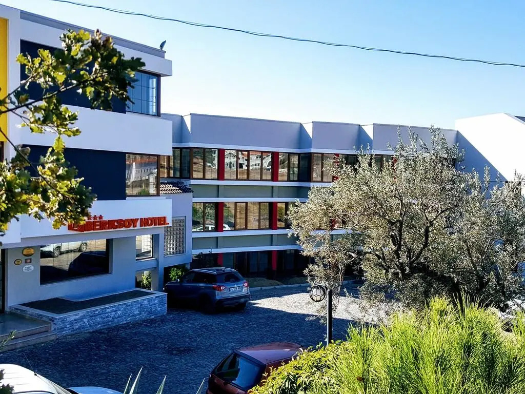 Berksoy Hotel