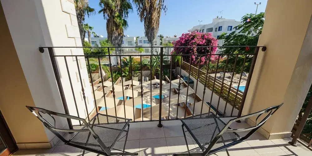 Oceanview Luxury Villa 183