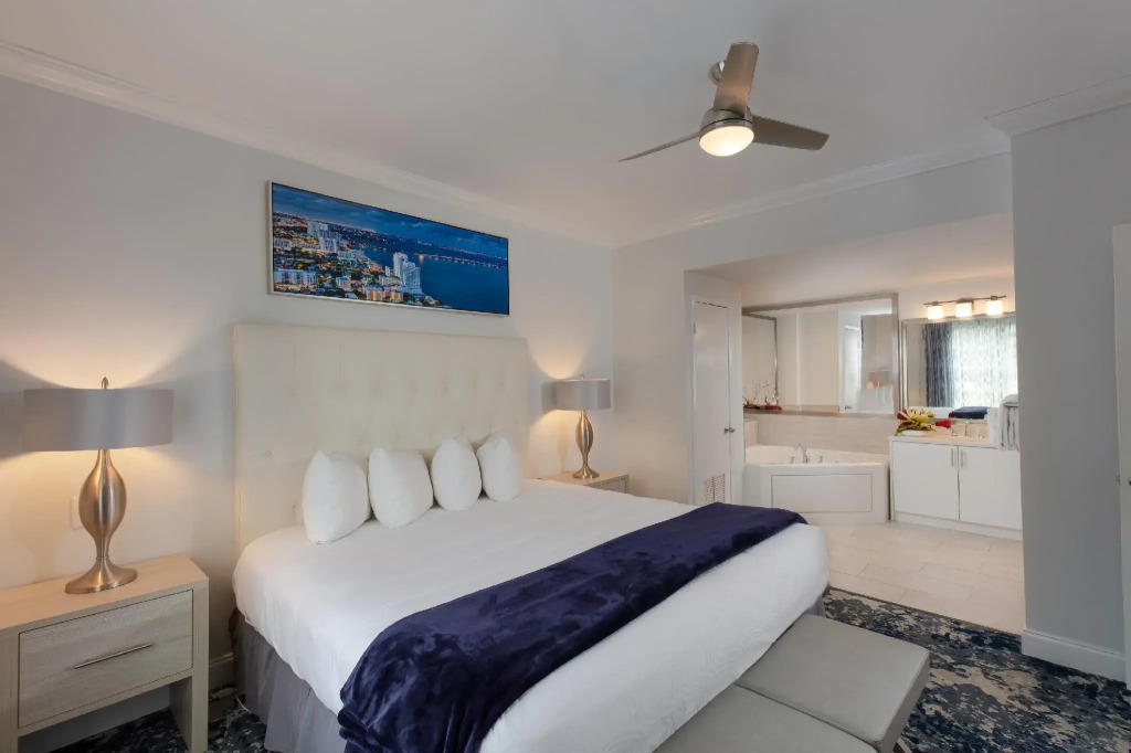 Westgate South Beach