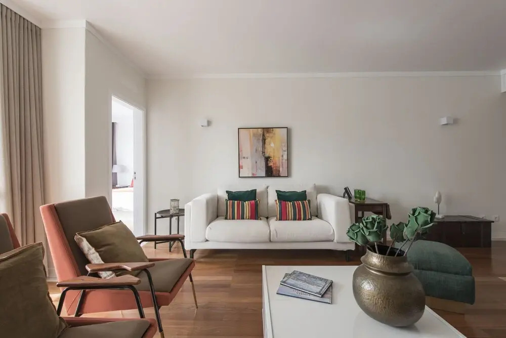 Newstylish Apartment Cascais by LCH
