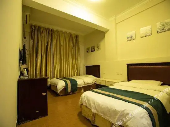 chenxin hotel