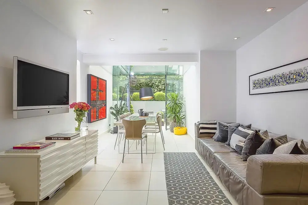 Canonbury Place