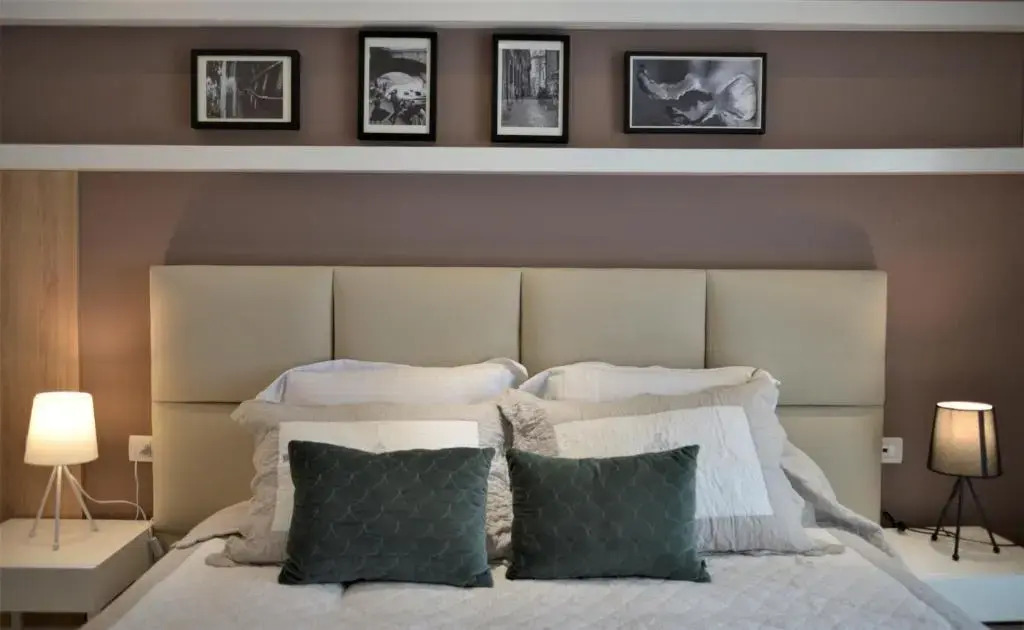 Rental Apartment Tirana No.2