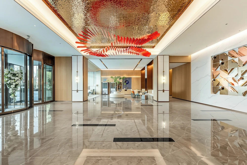Holiday Inn Express Qinhuangdao Haigang by IHG