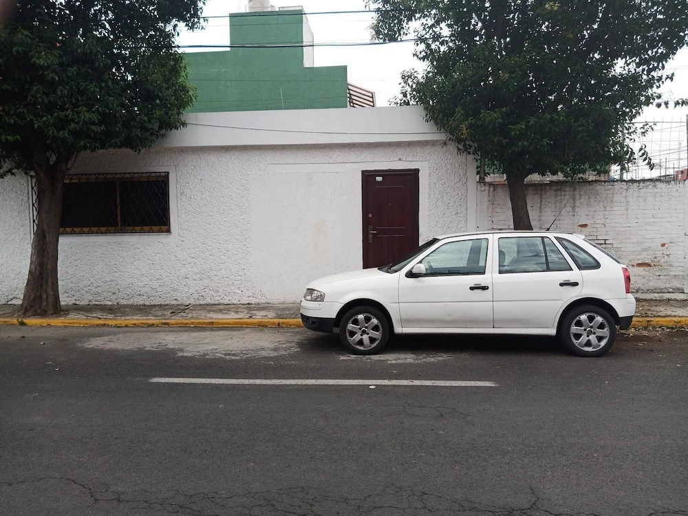 Apartamento Cntrico Vive El Pulsar De La Ciudad