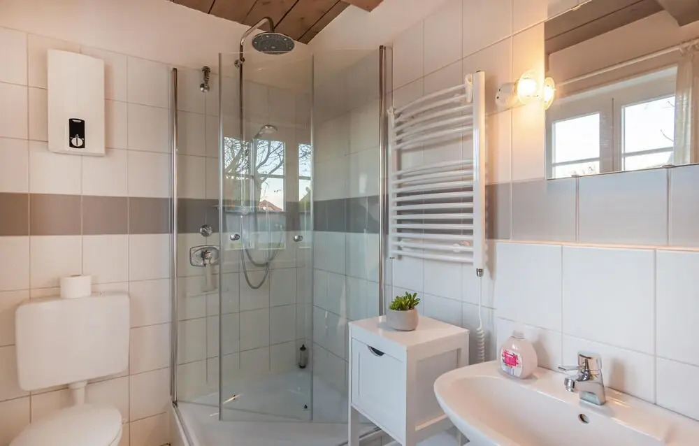 Awesome Apartment in Dithmarschen With 2 Bedrooms and Wifi