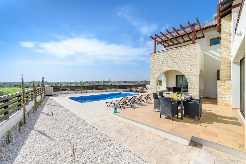 Kymma Villa #25
