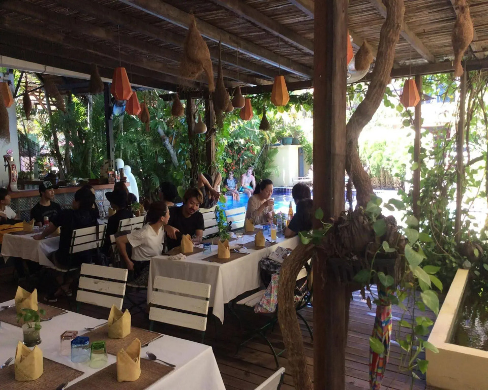 Alliance Boutique Villa