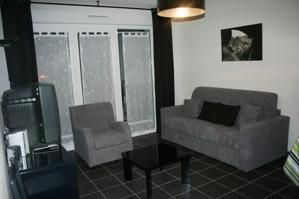 Location Darguy T2