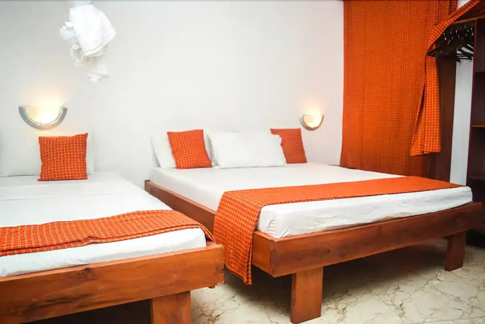 Stonetown View Hotel